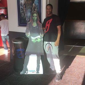 Meet your Posher, Alex